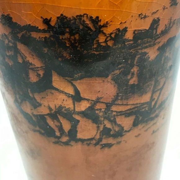 Vintage/Antique? Coaching Days Macmillan & Co Tumb - Picture 5 of 7